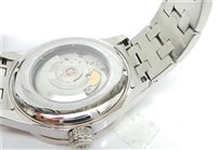 Orologio Lorenz Uomo in Acciaio 025811AA - 025811AA